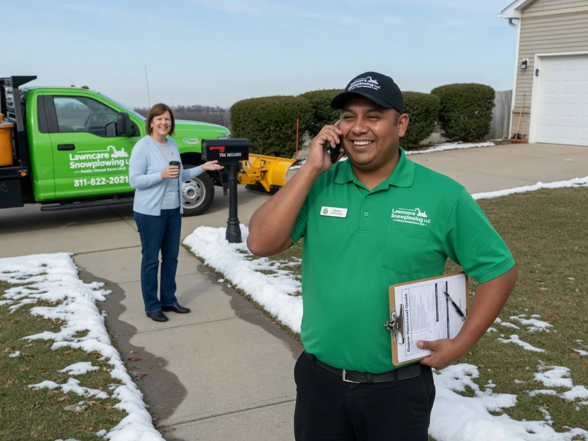 Lawn Care Services By Expert Landscaper Port Monmouth, NJ FAQs